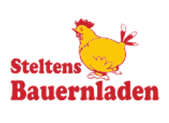 Stelten